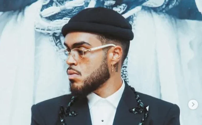 'Meu dia sempre foi seu dia': Francisco Gil homenageia Preta Gil no primeiro aniversário sem a mãe