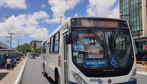Linhas de ônibus ampliam itinerários na Grande Aracaju