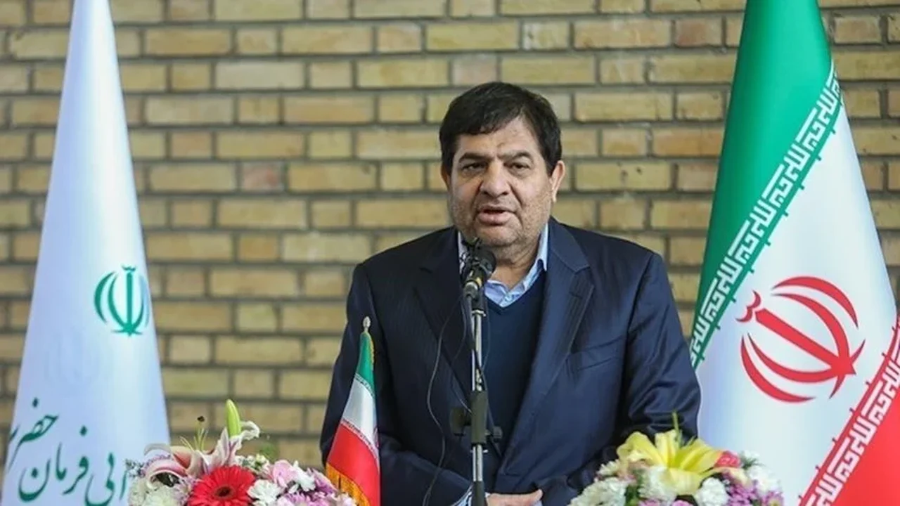 Quem é Mohammad Mokhber, vice-presidente que assumirá o Irã após morte de Ebrahim Raisi