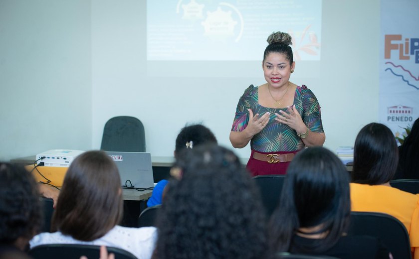 Secult promove mais um Encontro Estadual de Bibliotecas de Alagoas