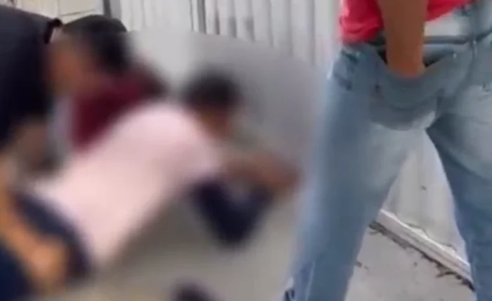 A prisão foi realizada pela Polícia Civil de Alagoas