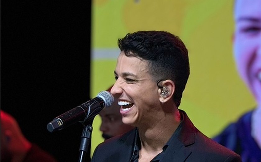 Bruninho Sem Limites: Veja os convidados confirmados para a maior roda de pagode de Alagoas