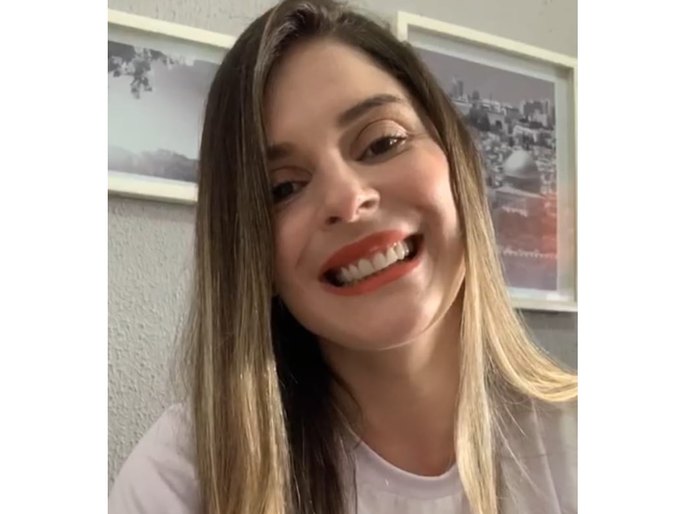 Pré-candidatura de Sâmea Mascarenhas vem ganhando força em Rio Largo