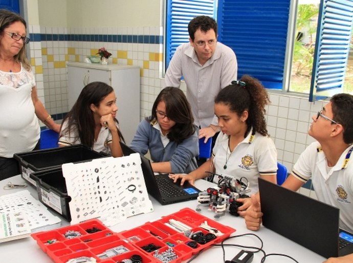 Inscrições para a Olimpíada Brasileira de Física acontecem até o dia 2