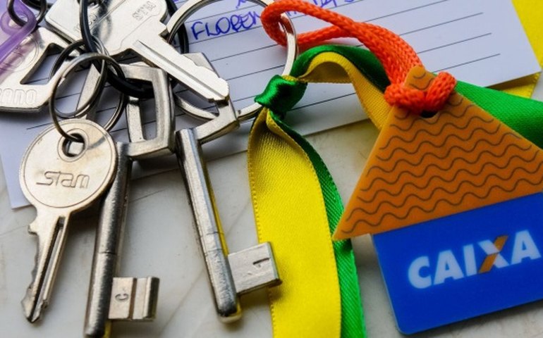 Governo aumenta incentivos do casa Verde e Amarela