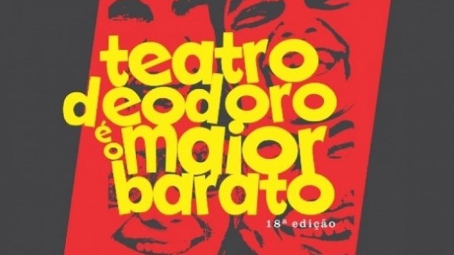 Janu e Gato Negro se apresentam no Teatro Deodoro é o Maior Barato