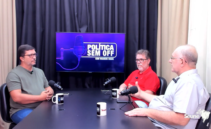 Podcast do Política Sem Off sobre o Caso Braskem