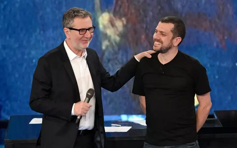 'Éramos moeda de troca na prisão', diz italiano sobre Venezuela