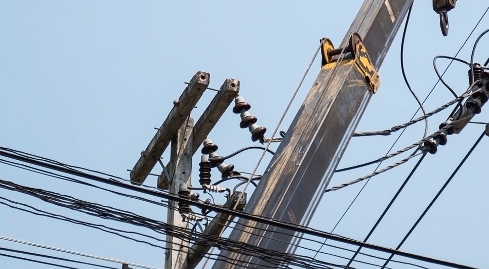 Suspeito de furtar transformador de energia morre eletrocutado em Nossa Senhora Aparecida / Foto: Foto: Freepick/Arquivo