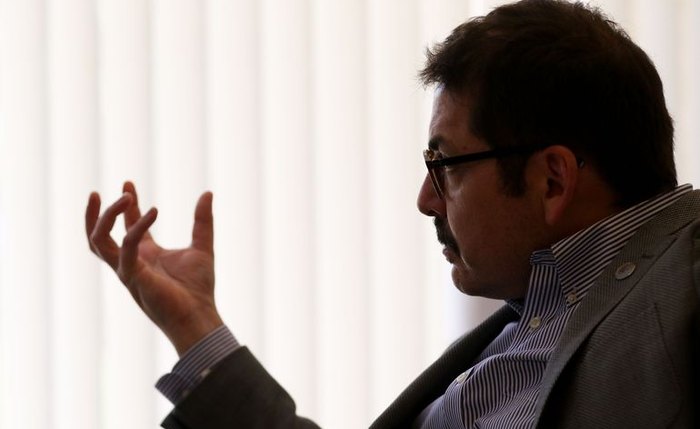 Sebastian Depolo Cabrera
