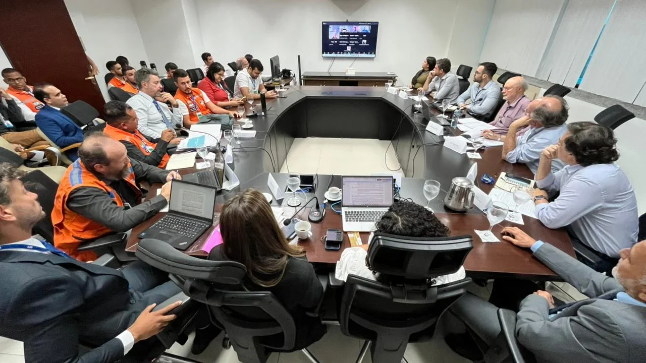 Relatório confirma relação da mineração da Braskem com danos nos Flexais, em Maceió
