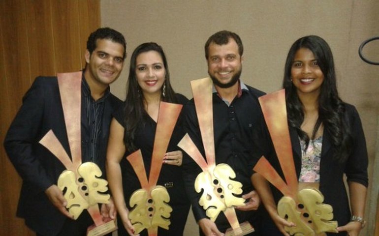 Festival de Teatro de Arapiraca consolida novo cenário local