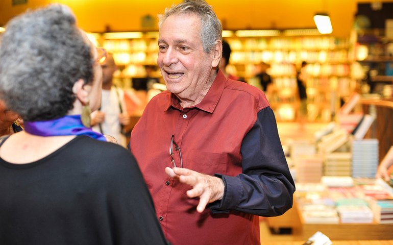 Morre o dramaturgo e escritor Antonio Bivar aos 81 anos