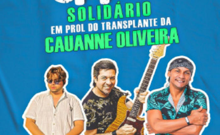 Evento acontece neste sábado no Ginásio do Colégio Fantástico