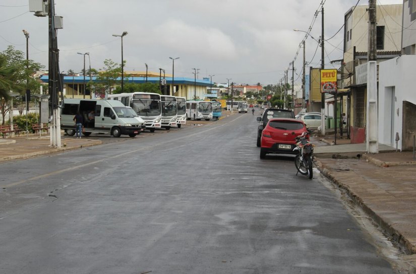 SMTT de Arapiraca recadastra veículos de passageiros até 30 de março