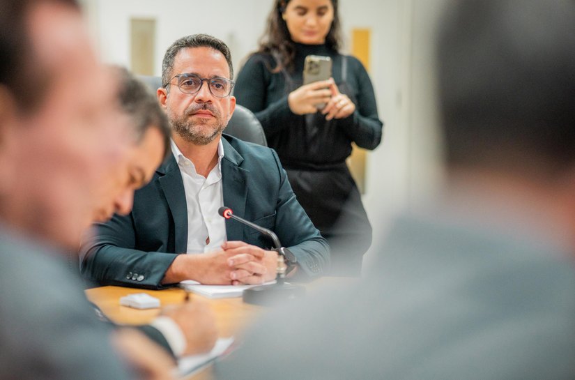 Governador Paulo Dantas lidera iniciativas que destacam papel essencial dos servidores no desenvolvimento do Estado