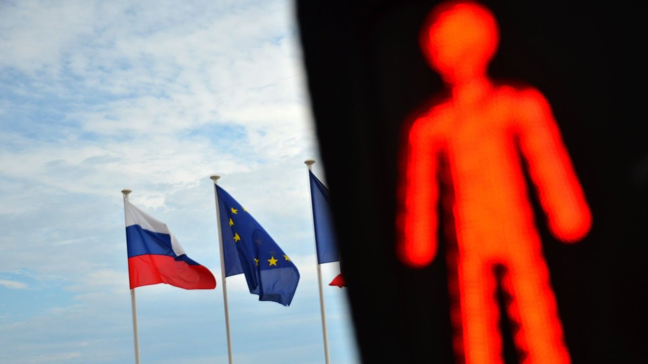 Parlamentares europeus temem sanções por contatos com a Rússia, diz eurodeputado