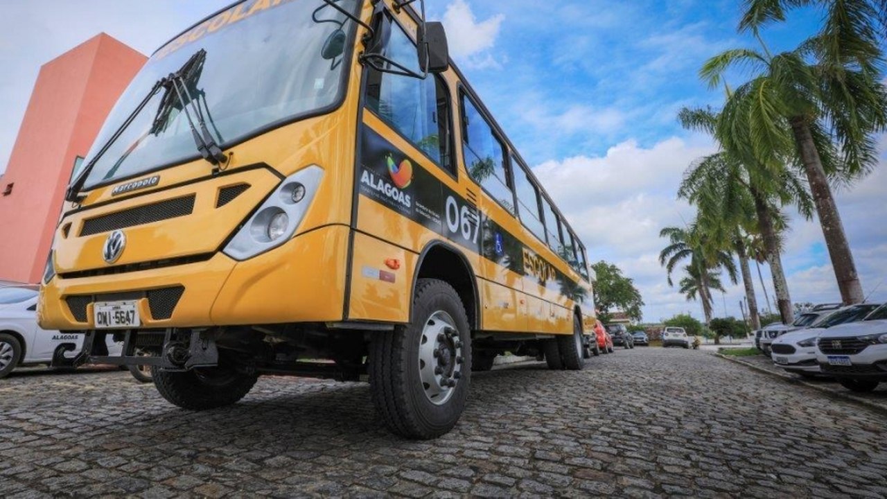Murici recebe investimentos do Governo do Estado em infraestrutura e educação
