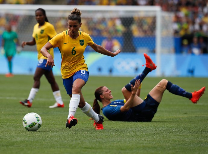 O futebol no Brasil: Mais que um esporte, um estilo de vida