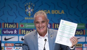 52483379892_a0ecea7e5c_o / Foto: foto: reprodução/divulgação ascom CBF