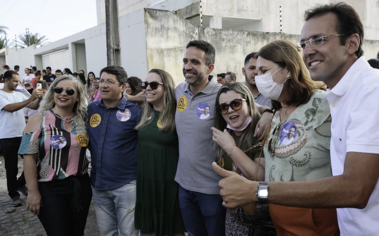 Paulo garante que Vale do Paraíba terá Hospital Regional