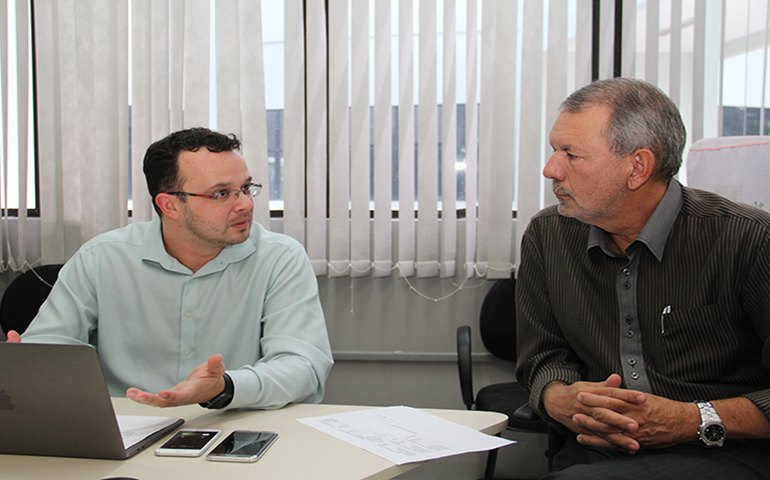 Arapiraca vai investir na melhoria da arrecadação e no controle da dívida