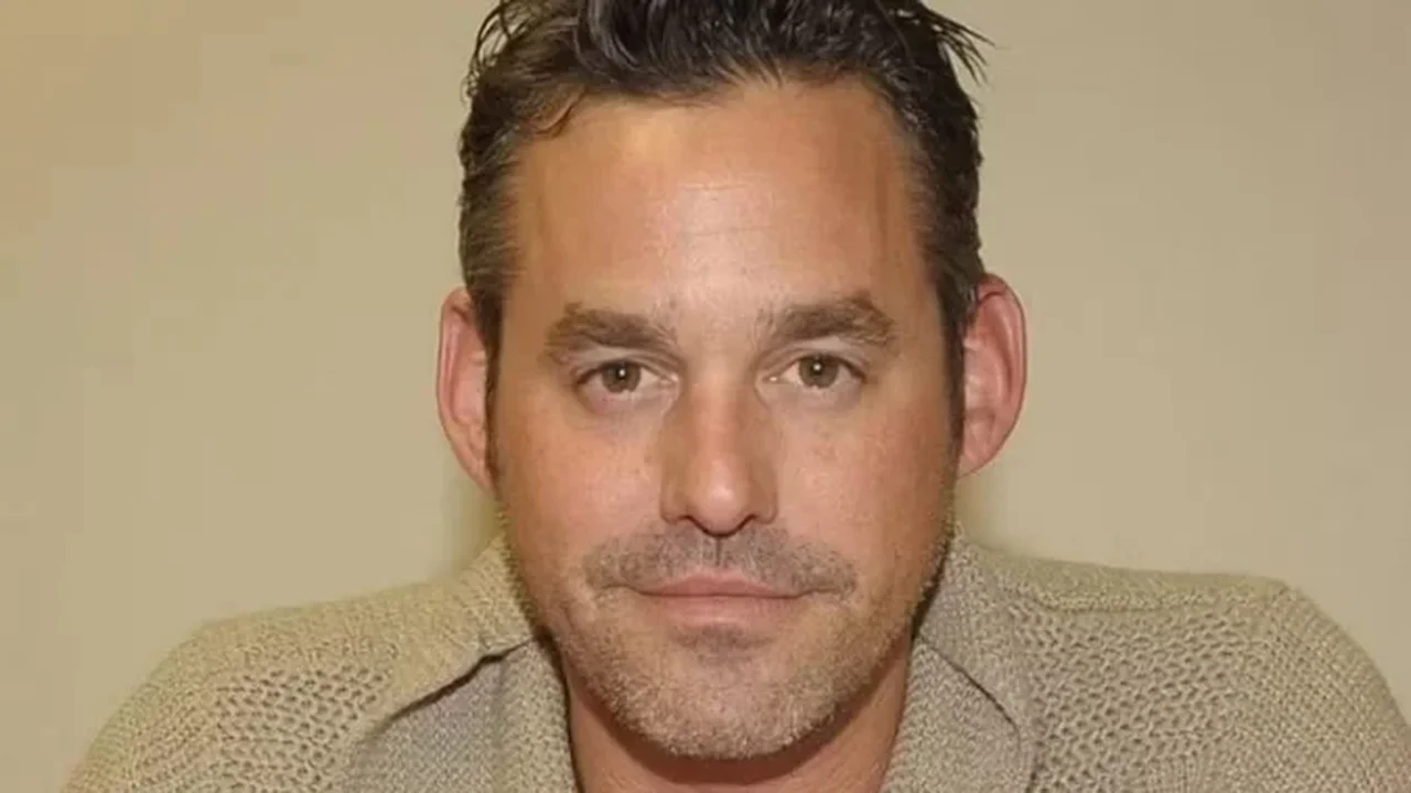 Revelações sobre morte de Nicholas Brendon, de 'Caça-vampiros', mostram que corpo foi encontrado por amigo