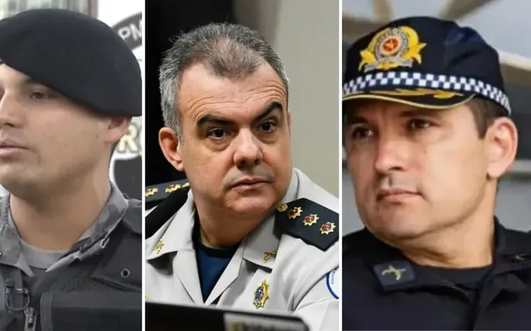 Comandantes da PM-DF trocaram mensagens sobre 'intervenção federal' e 'manutenção de Bolsonaro no poder' após eleição de 2022: veja diálogos