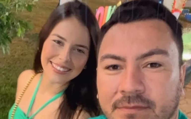 Cicinho do iPhone é morto a tiros na zona rural de Cacimbinhas