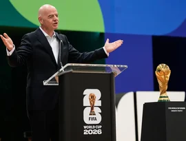FIFA cancelou os ingressos da Copa do Mundo de cerca de 60 torcedores que os haviam recebido gratuitamente devido a um erro.