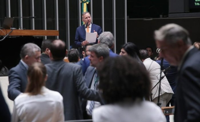 Aguinaldo Ribeiro: reforma traz simplificação tributária