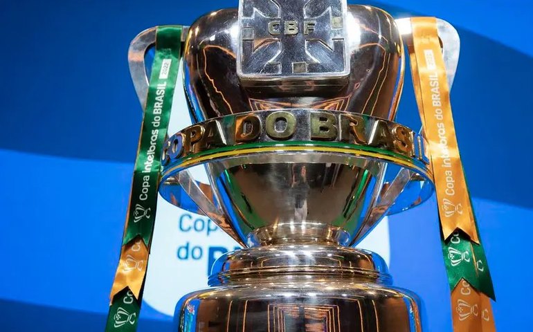 CBF confirma Botafogo-SP na Copa do Brasil e sorteio definirá Guarani ou Criciúma