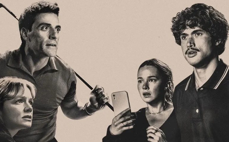 Treta 2 acerta o ponto mesmo  com exageros narrativos