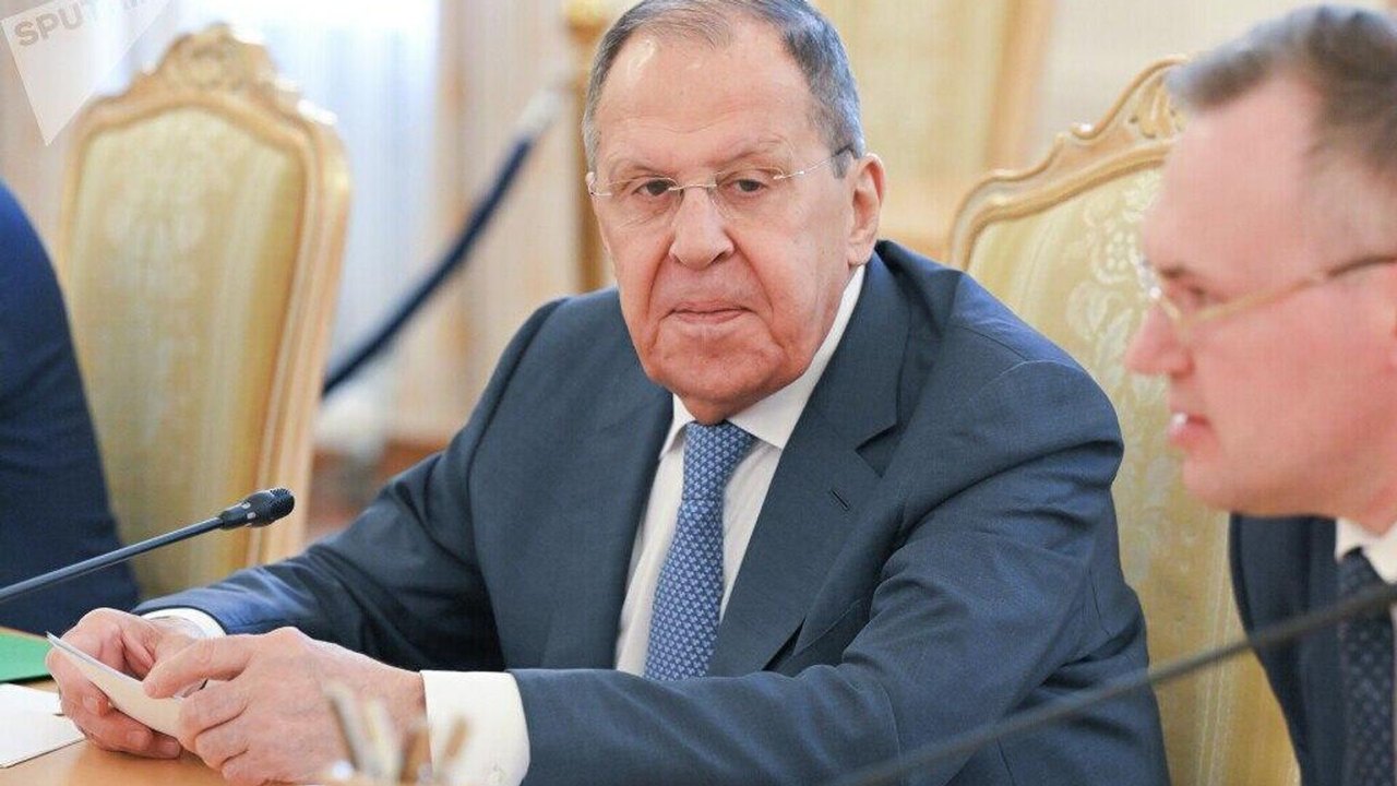 Vladimir Putin e chanceler turco discutiram a crise ucraniana durante reunião de ontem (26), diz Lavrov