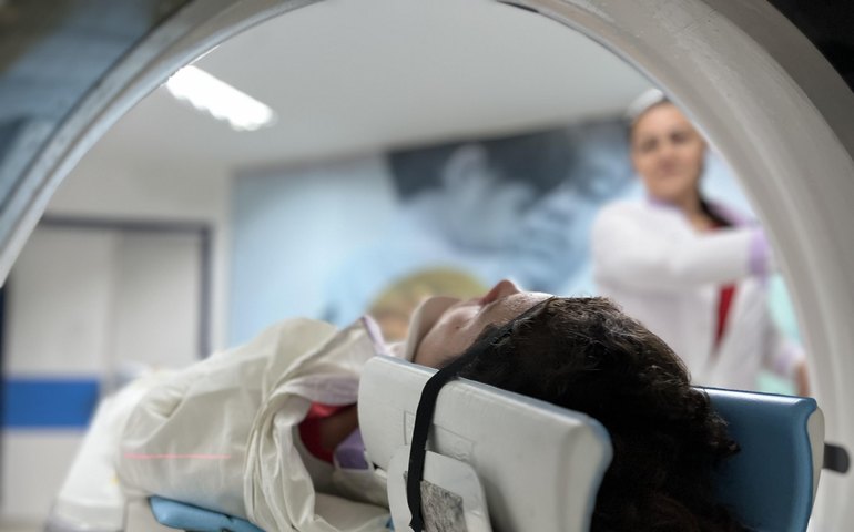 HGE registra 43.751 atendimentos em 2024 e mais de 30 mil foram casos clínicos