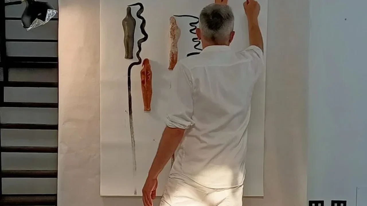 Arte da cerâmica italiana e relação entre louça e comida são destaques em evento em SP