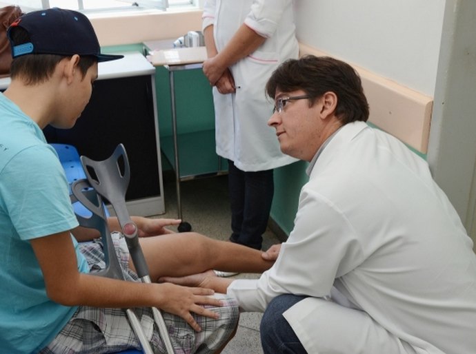 Hemoal realiza mutirão de autocuidado para portadores de Hemofilia