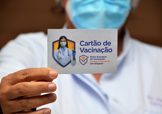 Vacina contra a Covid-19 de crianças de seis meses a menores de cinco anos já está disponível em Alagoas