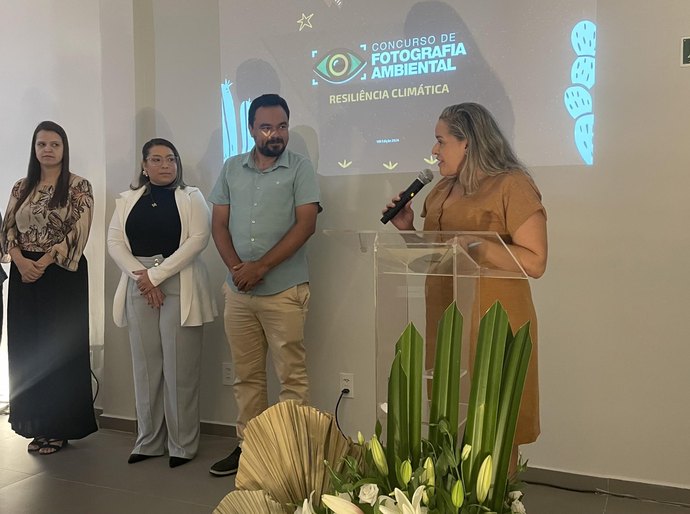IMA celebra premiação do Concurso de Fotografia Ambiental e lança Prêmio de Jornalismo