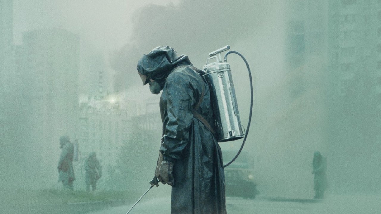 ‘Chernobyl’ mostra que acidente nuclear tem muito em comum com pandemia