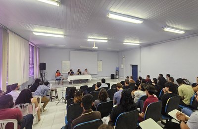Fapeal estimula inovação no Instituto de Física da Ufal