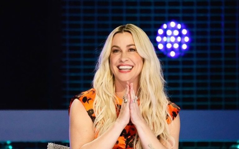 Alanis Morissette anuncia show único em SP; veja data e como comprar