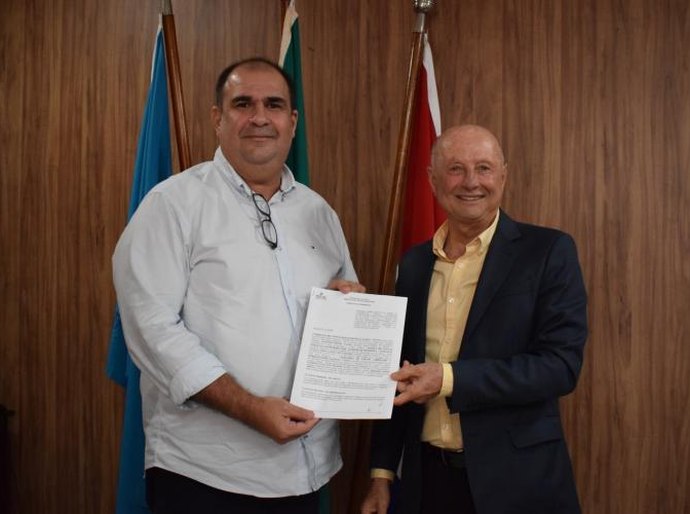 TCE/AL assina renovação de Acordo de Cooperação Técnica com a Cepal