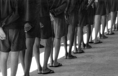 Projeto aumenta prazo de internação para até 12 anos de adolescentes que cometerem homicídio