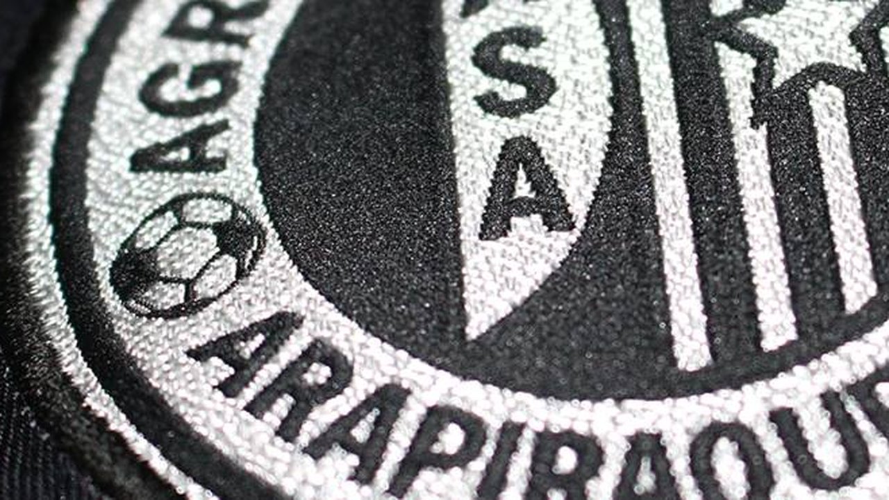 ASA lançará terceiro uniforme em evento exclusivo para sócios e imprensa