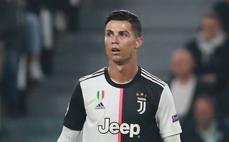 Atlético de Madrid descarta busca por Cristiano Ronaldo: ‘Não sei quem inventou’