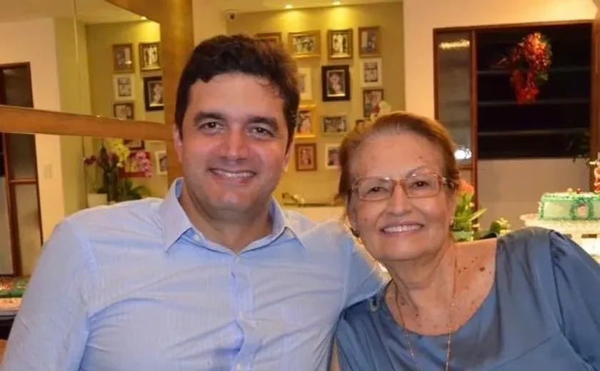 Suzana Bandeira Soares Palmeira, Mãe do ex-prefeito Rui Palmeira morre aos 75 anos