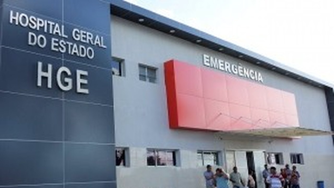 Casal vítima de explosão teve cerca de 80% do corpo queimado