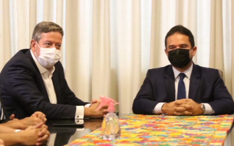 Presidentes Marcelo Victor e Arthur Lira propõem anel viário da região metropolitana e via que integra o Vale do Reginaldo