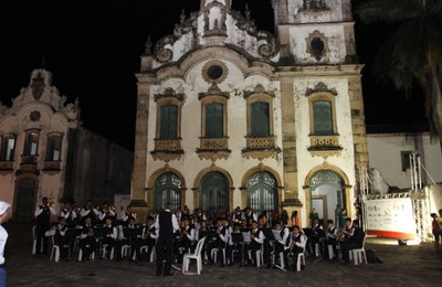 8ª Flimar é lançada com música e apresentações culturais em Marechal Deodoro